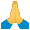 pray