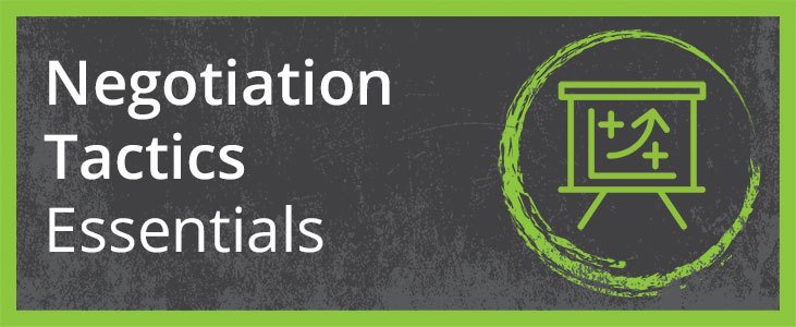 negotiation-tactics-essentials