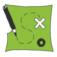 backward_mapping_o icon for backward mapping