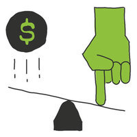 maximize_leverage_o icon for maxmimizing leverage