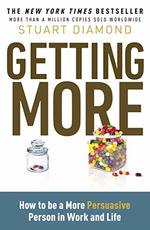 opt_getting_more Cover of one othe best negotiation books Getting More by Stuart Diamond