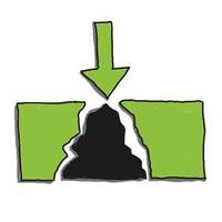 perception-gap_o icon for the perception gap